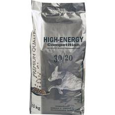 High Energy Competition 30/20