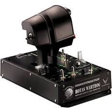 Thrustmaster Hotas Warthog Dual Throttles