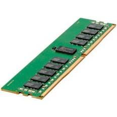 8 GB - DDR4 RAM minne HP DDR4 2400MHz 16GB Reg (836220-B21)