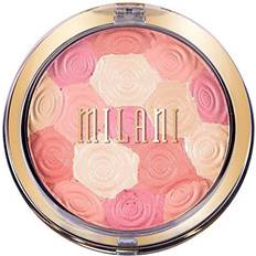 Milani Illuminating Face Powder #03 Beauty's Touch