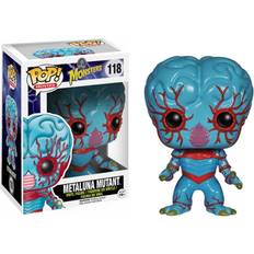 Funko Pop! Movies Universal Monsters Metaluna mutant