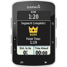 GPS Compteurs de Vélo et Capteurs de Vélo Garmin Ordinateur de vélo GPS EDGE 520