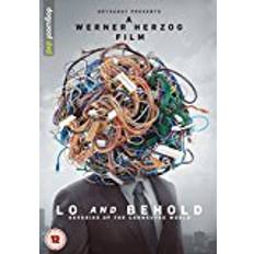 Lo and Behold: Reveries of the Connected World [DVD]