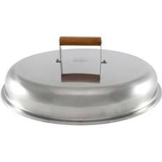 Grilltilbehør Muurikka Griddle Pan Lid 78cm 86167