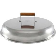 Grilldeksel Muurikka Griddle Pan Lid 58cm 86166