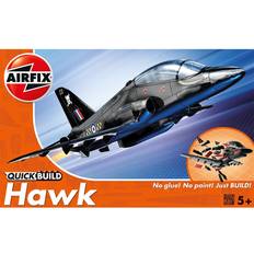 Maquetas Airfix Hawk Quick Build