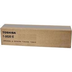 Toshiba T-3520E (Black)