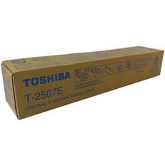 Blæk & Toner Toshiba T-2507E (Black)