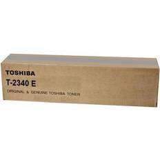 Toshiba Ink & Toners Toshiba T-2340E (Black)