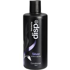 Disp Hårprodukter Disp Silver Conditioner 300ml