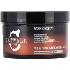 Tigi Hair Masks Tigi Catwalk Fashionista Brunette Mask 580g