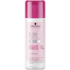 Schwarzkopf bc color freeze Schwarzkopf BC Color Freeze CC Control Cream pH 4.5 150ml