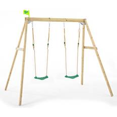 Playground on sale TP Toys New Forest Double Swing 2