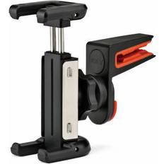 Trípodes de cámara Joby E61PJB01382 soporte Teléfono móvil/smartphone Negro, Naranja Soporte pasivo