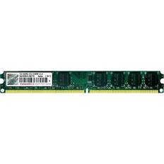 Transcend DDR2 533MHz 1GB (TS128MLQ64V5J)