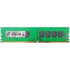 Ddr4 2133mhz 16gb Transcend DDR4 2133MHz 16GB (TS2GLH64V1B)