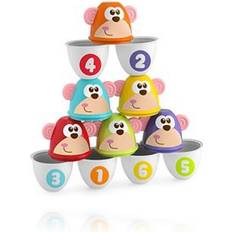 Bowling Monkeys
