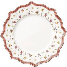 Rond Assiettes de Dîner Villeroy & Boch Toy's Delight Assiette de Dîner 29cm