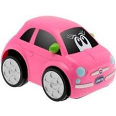 Auto Chicco Fiat 500 Turbo Touch