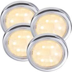 F Spotlights Nordlux Lismore Spotlight 4pcs