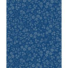 Intrade Florale Tapete Pip Studio III 1 von Eijffinger 341065 bleu