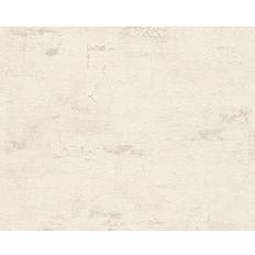 Living Walls Papier peint A.S. Création Best of Wood`n Stone 2nd Edition in Creme Grau 306682