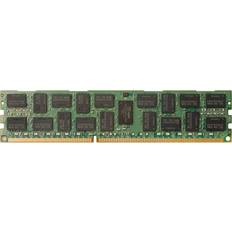RAM minnen HP DDR4 2133MHz 16GB ECC Reg (J9P83AA)