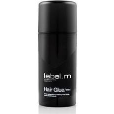 Hårprodukter Label.m Hairglue 100ml
