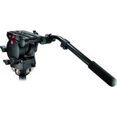 Camera Tripods Manfrotto 526 Professional Fluid Video Head