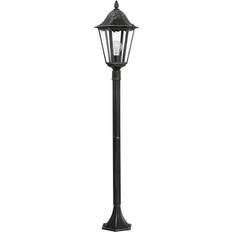 Eglo Navedo 93463 Gulvlampe 120cm