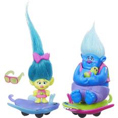 Trolls Hasbro Dreamworks Trolls Critter Skitter Boards B6558