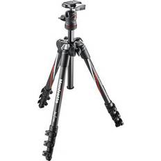 Manfrotto carbon Manfrotto Befree Carbon Fibre Tripod