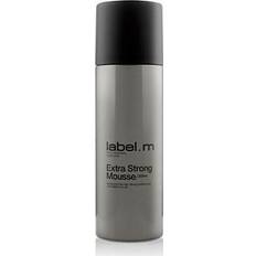 Label.m Mousses Label.m Extra Strong Mousse 200ml