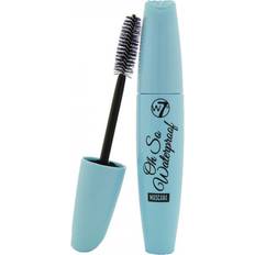 W7 Mascaras W7 Oh So Waterproof