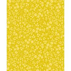 Floreale - Giallo Carte da parati Intrade Florale Tapete Pip Studio III 1 von Eijffinger 341060 giallo