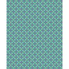 Intrade Muster Tapete Geometric von Eijffinger 341026 vert