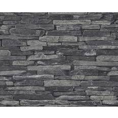 Billiga Tapeter Living Walls Wood & More (9142-24)