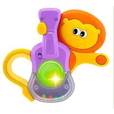 Chicco Babyleksaker Chicco Musikaliskt Lejon