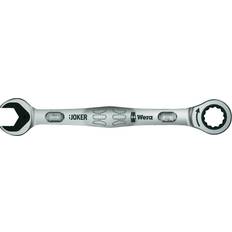 Wera joker 6000 Wera 5073276001 Combination Wrench