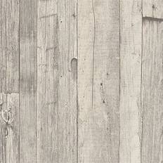 Tapetterminalen Tapetti A.S. Creation Best of Wood'n Stone II B T9311, harmaa