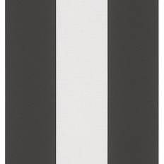 Papeles pintados Living Walls Papier peint A.S. Création Black & White 4 in Schwarz Weiß 334213