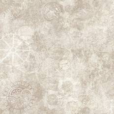 Galerie Tapetti Nostalchic G56222, beige