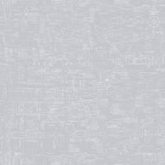 Galerie Tapetti Nostalchic G56209, harmaa