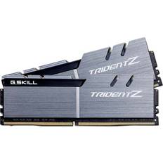 G skill trident z 16gb G.Skill Trident Z DDR4 3200MHz 2x8GB (F4-3200C16D-16GTZSK)