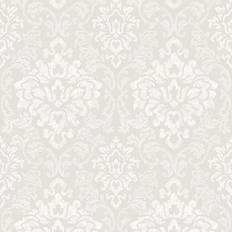 Fiona Tapetti Living HOME 553023, non-woven, harmaa