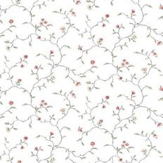 Galerie Tapetti Kitchen Moments G12262, punainen