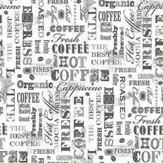 Galerie Tapetti Kitchen Moments G12309, harmaa