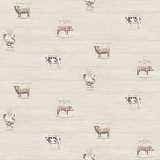 Galerie Tapetti Kitchen Moments G12300, beige
