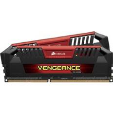 Corsair Vengeance Pro Red DDR3 2133MHz 2x4GB (CMY8GX3M2A2133C11R)