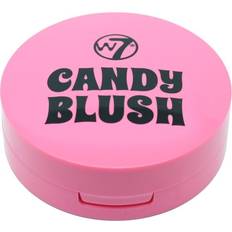 W7 Blushes W7 Candy Blush Angel Dust